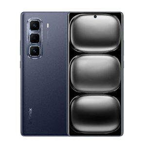 Infinix HOT 50 Pro 256GB 16GB Negro
