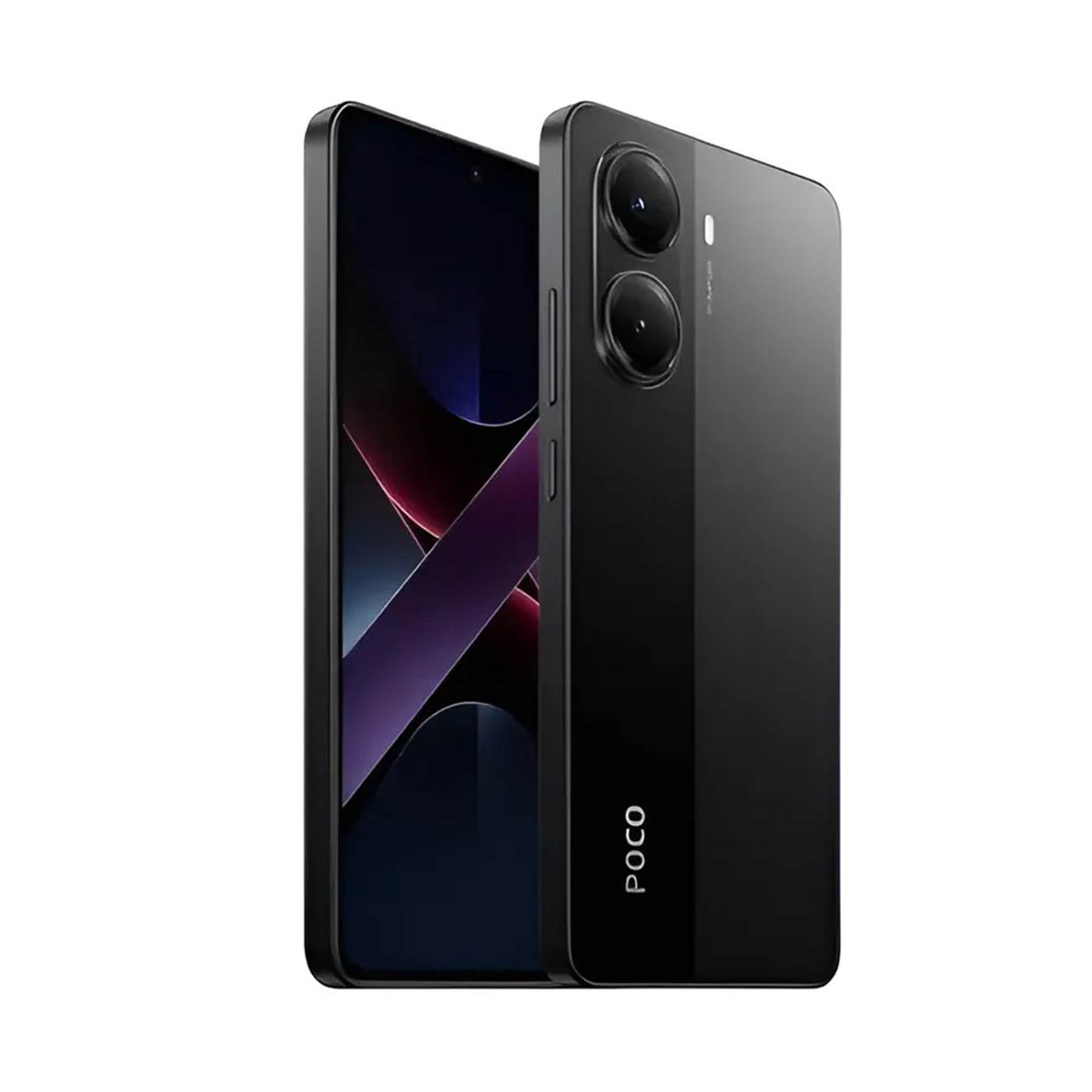 POCO X7 PRO 5G 512GB 12GB Negro
