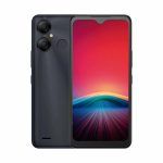 Celular Kalley Black 1 128GB Negro