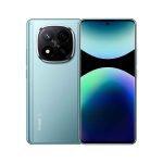 Celular Redmi Note 14 Pro Plus 5G 256GB Azul