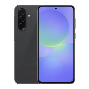 SAMSUNG A36 5G 8+256GB Negro