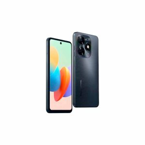 Celular Tecno Spark GO 2024 negro