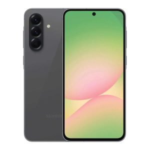 Galaxy A56 5G Negro 256 GB