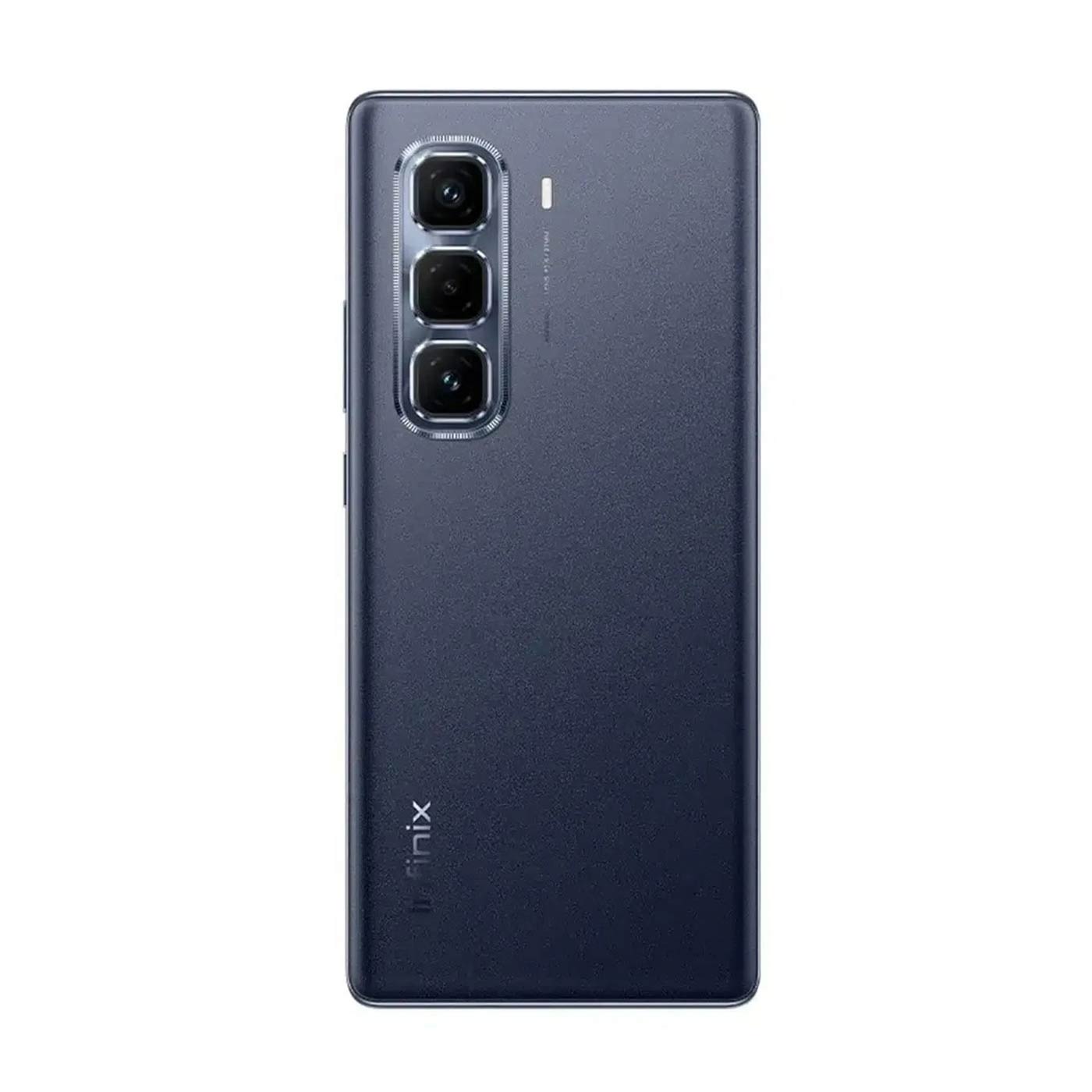 Infinix HOT 50 Pro 256GB 16GB Negro