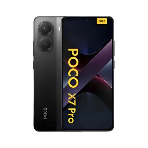 POCO X7 PRO 5G 512GB 12GB Negro