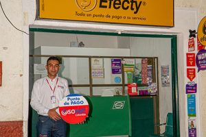 Punto de pago Temporadas Geminis Servientrega