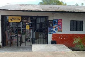 Punto de recaudo La Jagua