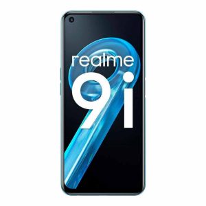 Celular Realme 9I 128/4+4GB Azul