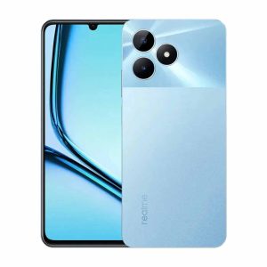 Celular Realme Note 50 256GB 4+4 Azul