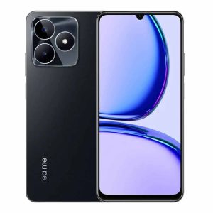 Celular Realme C53 128GB 6+6 Negro