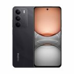 Celular Realme C75 256 24GB Negro