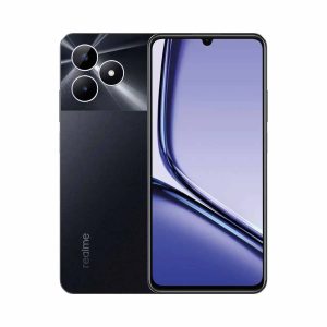 Celular Realme Note 50 256GB 4+4 Negro