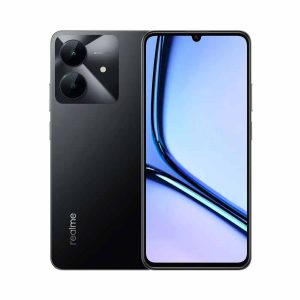 REALME Note 60X 128 GB 4 GB RAM Negro