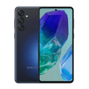 Samsung Galaxy M55 Dual SIM 256 GB Azul 8 GB RAM