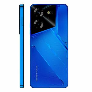 Tecno Pova 5 256GB Azul