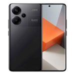 Celular Xiaomi Redmi Note 13 Pro+ 5G Dual SIM 512 GB Negro 12 GB