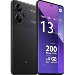 Celular Xiaomi Redmi Note 13 Pro+ 5G Dual SIM 512 GB Negro 12 GB