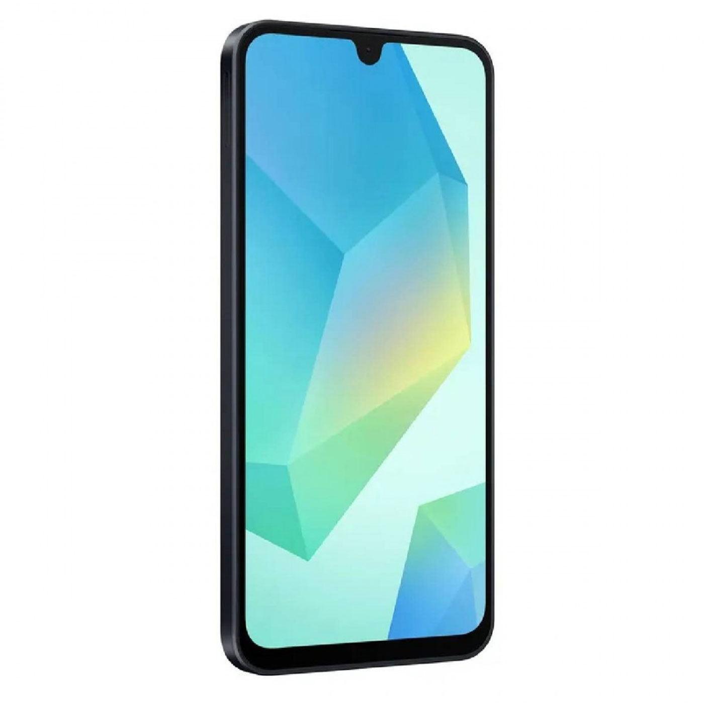 celular Samsung Galaxy A16 5G 128GB 6GB RAM Negro