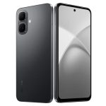 Infinix Smart 10 256GB 4GB Negro