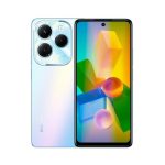 Celular Infinix Note 40 Pro Azul