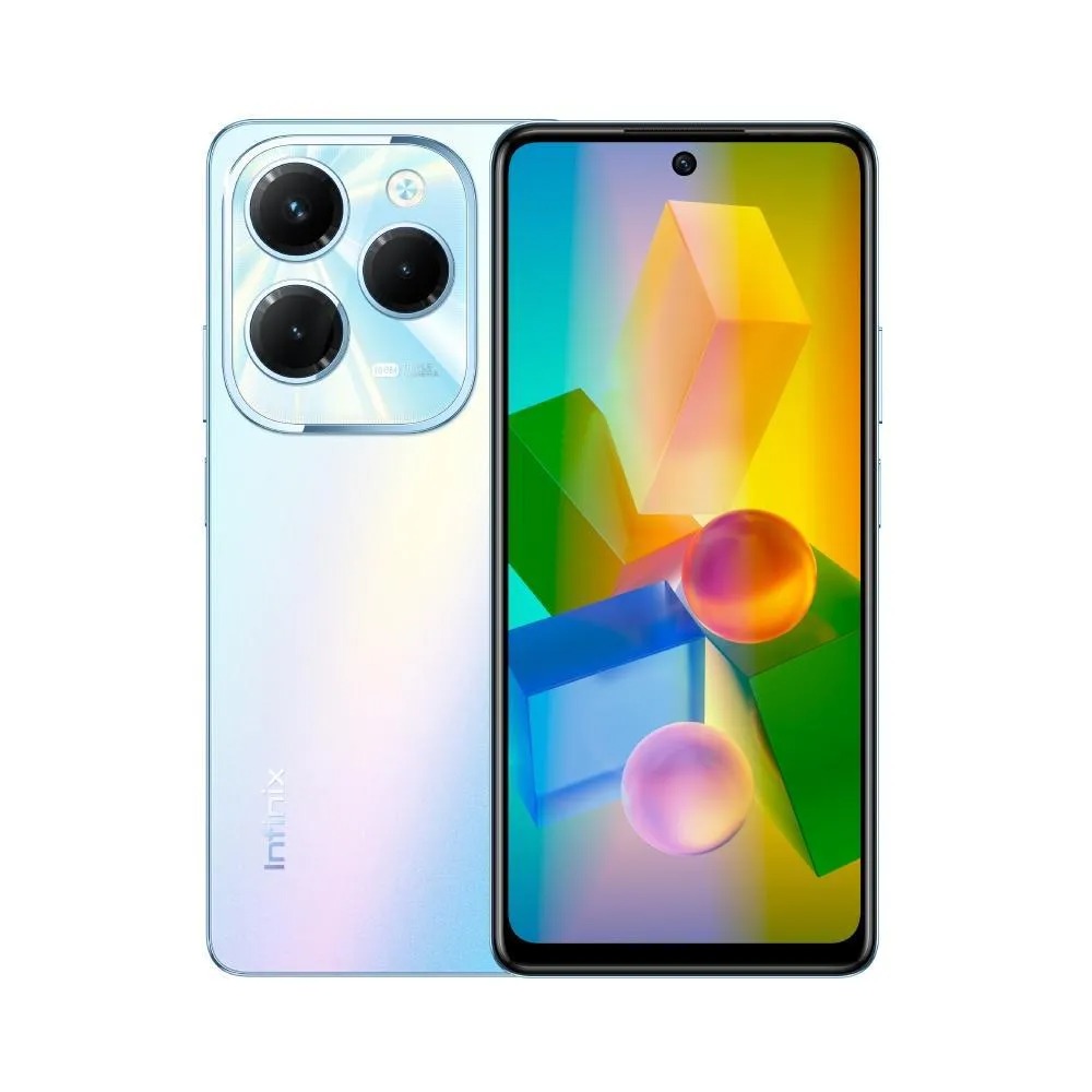 Celular Infinix Note 40 Pro Azul