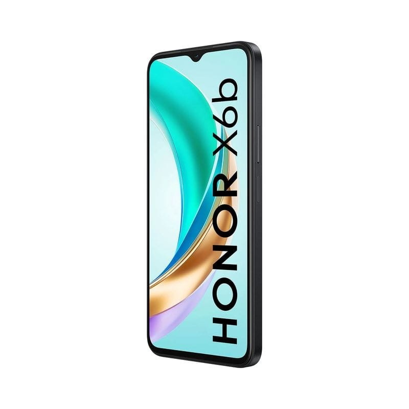 Honor X6b 128 GB 4GB Negro