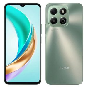 Honor X6b 128 GB 4GB Verde