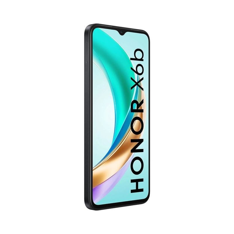Honor X6b 128 GB 4GB Negro
