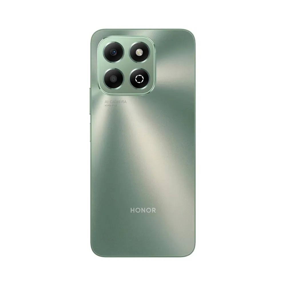Honor X6b 128 GB 4GB Verde