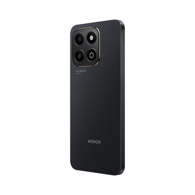 Honor X6b 128 GB 4GB Negro