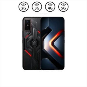 Celular Infinix GT 30 Pro 256GB 12 GB de RAM