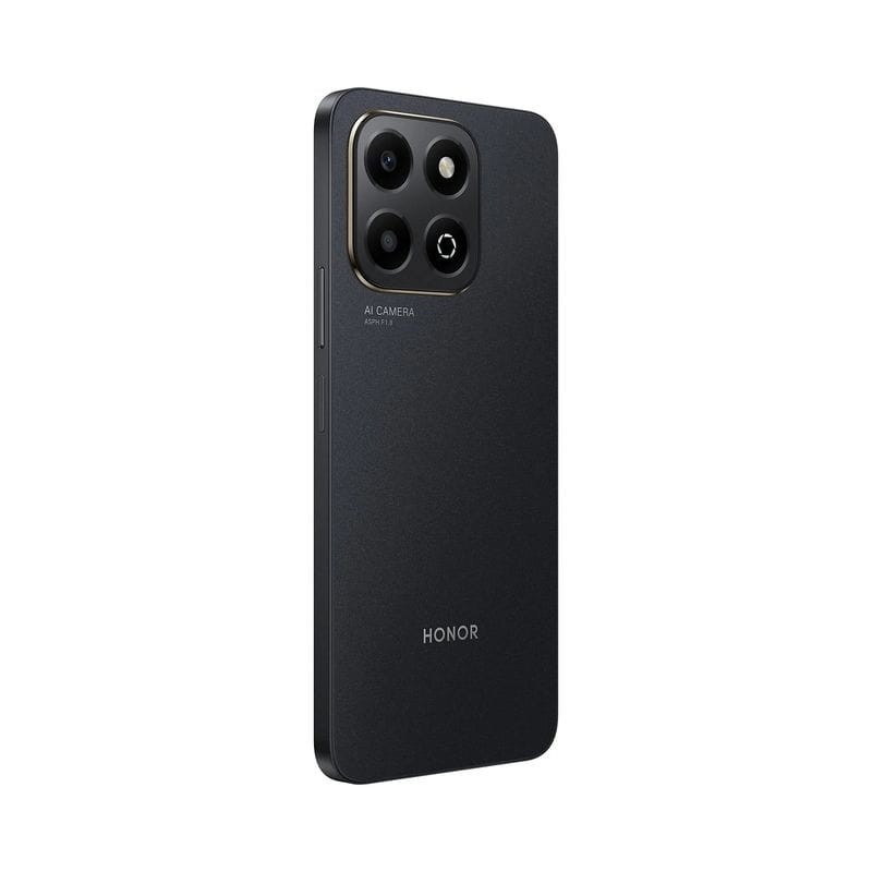 Honor X6b 128 GB 4GB Negro