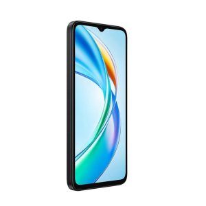 Celular HONOR X5B 128 GB 4 GB RAM Negro