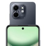 Celular Infinix Smart 9 Negro