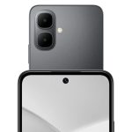 Infinix Smart 10 256GB 4GB Negro