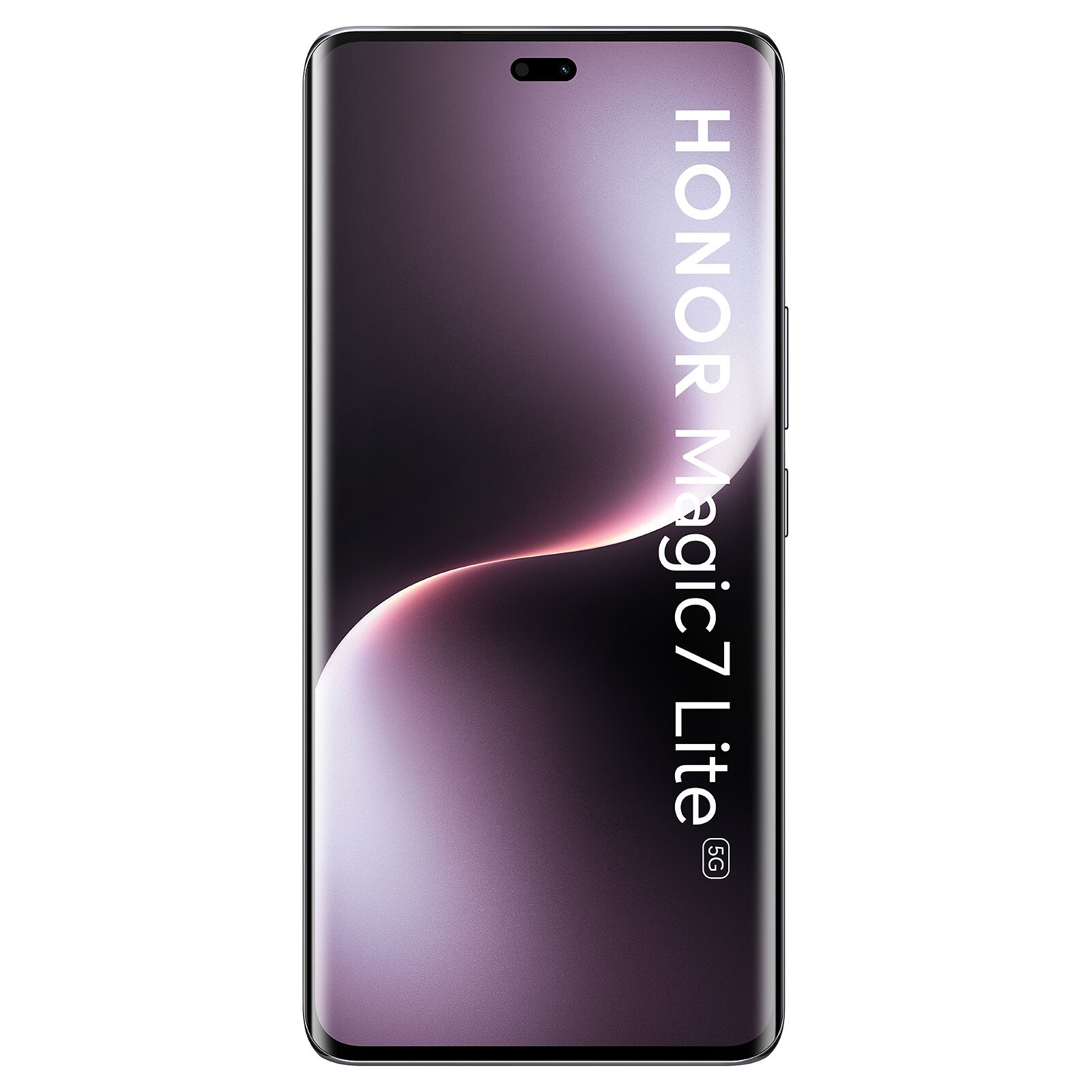 Honor Magic 7 Lite 256GB 8GB Negro