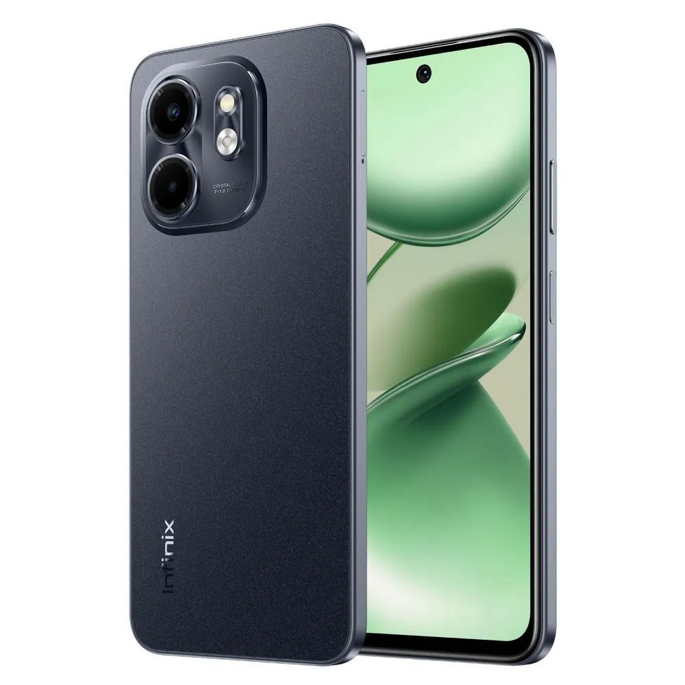 Celular Infinix Smart 9 Negro